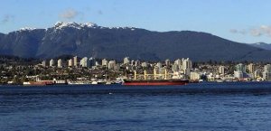 Fukuşima radyasyonu Kanada'ya ulaştı