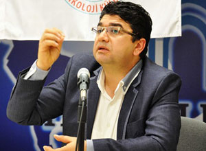 İslam dünyası medyaya yeterince önem vermiyor