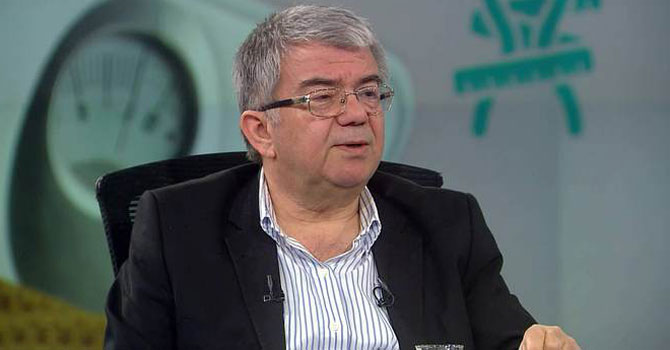 Yıllarca kolestrol zararlı yalanıyla uyutulmuşuz