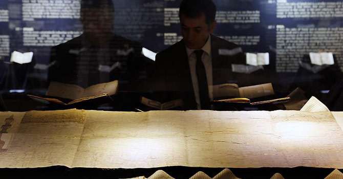 Hz. Davud, Hz. Süleyman'a miras bırakmadı mı?