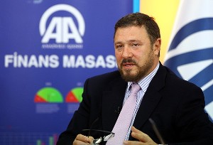 'Akıllı para Türkiye'ye bakıyor'