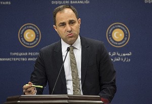 Vizesiz Avrupa askıya mı alındı?.