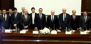 Yeni Türkiye'nin Esnafı kabuğuna sığmayacak