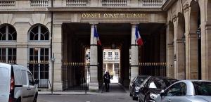 Fransa’da Müslüman düşmanlığına mahkumiyet