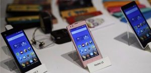 12 saatte 2 milyon telefon sattı