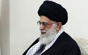 İran'ın dini lideri Hamaney 'füze yerine diyalog' sözlerine çok kızdı!