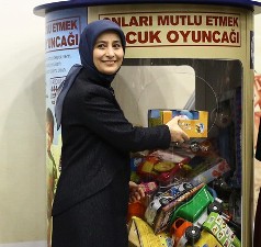 'Siyer bir yaşam felsefesidir'