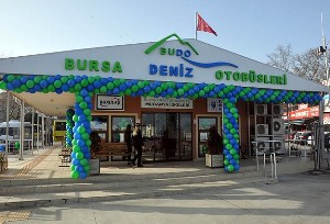 BUDO'dan sefer iptalleri