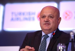 'THY yeni Türkiye'nin yükselişine eşlik etti'