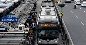 İstanbullular dikkat: 10 gün kapalı