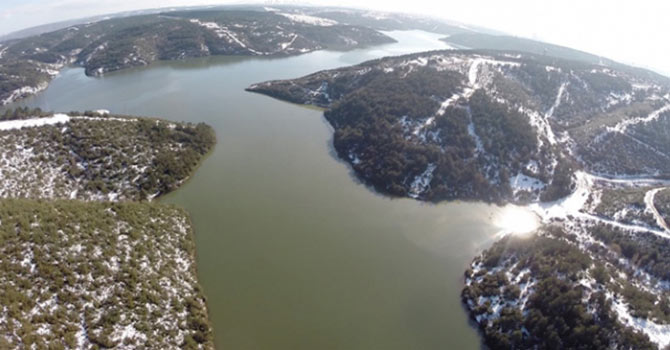 Son yılların en bereketli yılı 2015