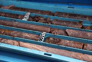 Kaya petrolünde büyük rezerv umudu