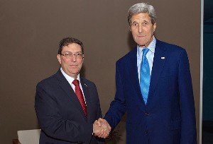 50 yılın en üst düzey görüşmesi