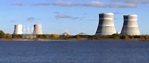 Nükleer santralin temeli 14 Nisan’da atılacak