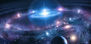 Uzayda organik moleküller bulundu