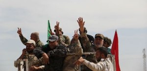 Kuzey Irak'la 'Ortak Operasyon Birimi' kuruldu