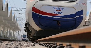 Bakanlıktan Raylı sisteme destek