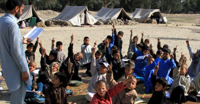 UNESCO dünya ülkelerinin eğitim karnesini açıkladı