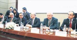 Esnafa yurt dışı fırsatı