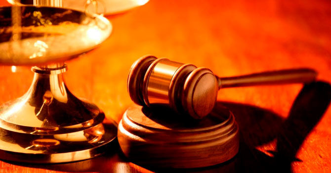 Yüksek yargı yeniden şekilleniyor