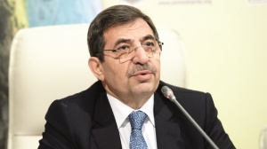 Dünyanın ilk kadastro zirvesi İstanbul’da