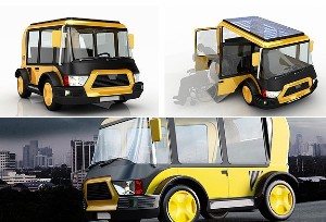 "Dünya Tasarım Oscarları"na Türk damgası