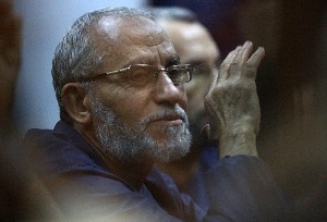 Bedii ve 13 İhvan yöneticisine idam cezası