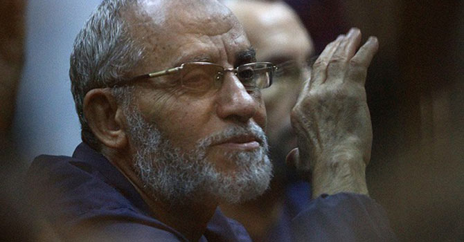 Muhammed Bedii hakkında karar açıklandı