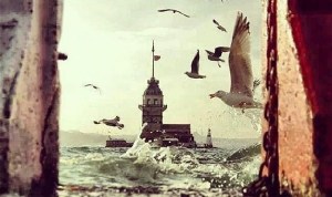 İstanbul, Instagram'ın gözbebeği olacak