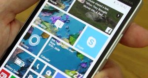 Microsoft Cortana iOS ve Android'e geliyor
