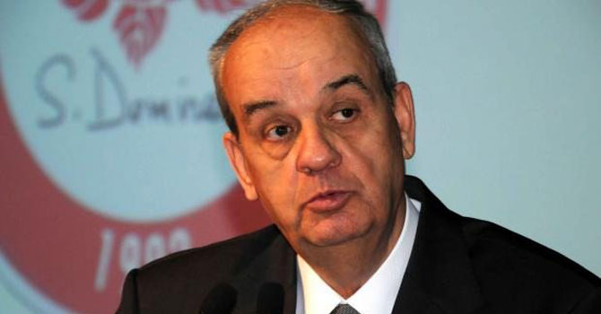 Hata yaptık dinsiz toplum olmaz