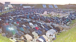 Çanakkale çıkarması