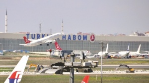 Havacılıkta eksen kaydı