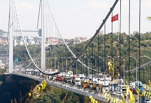 Karayollarından vergi gelirlerine 50 milyar liralık katkı