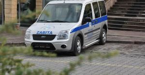 Zabıta araçlarına ‘araç takip sistemi’ takıldı