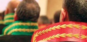 500 hakim ve savcıya çok özel koruma