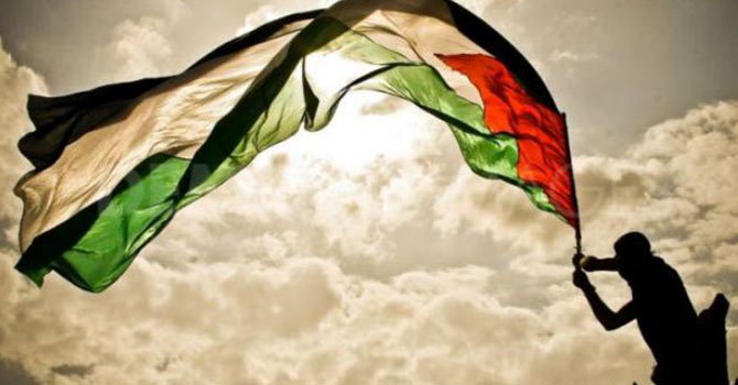 Vatikan Filistin'i resmen tanıdı