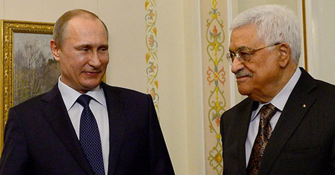 'Rusya'nın çabasını önemli buluyoruz'