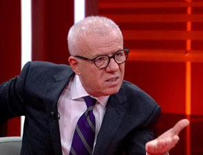 Ayasofya'da 85 yıl sonra okunan Kur'an canını sıktı!