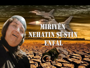 Enfal: yıkanmadan gömülenlerin hikayesi