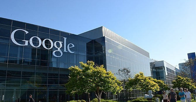 Google kullananlar yarına dikkat