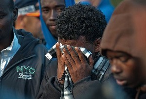 'İsrail mültecilere yaşam hakkı tanımıyor'