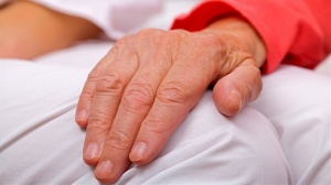 Alzheimer'da sevindiren gelişme