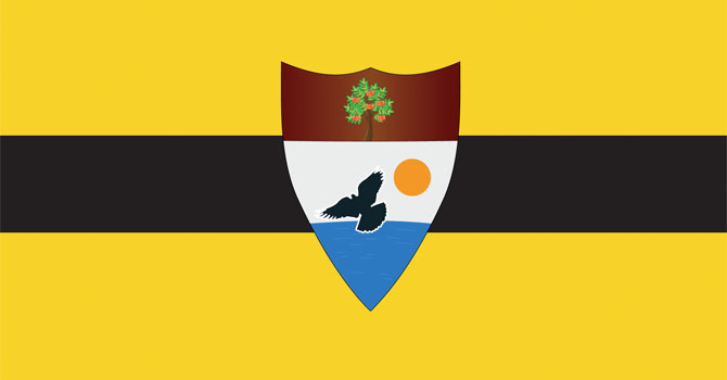 Liberland "devlet başkanı" gözaltına alındı