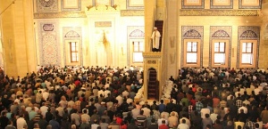 Diyanet'ten çok önemli Cuma hutbesi