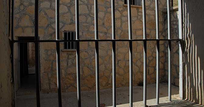 İsrail en küçük Filistinli tutukluyu serbest bıraktı