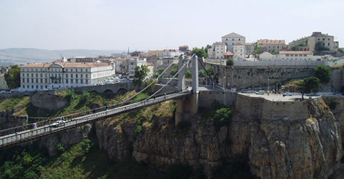 2015 Arap Kültür Başkenti'nde etkinlikler başladı