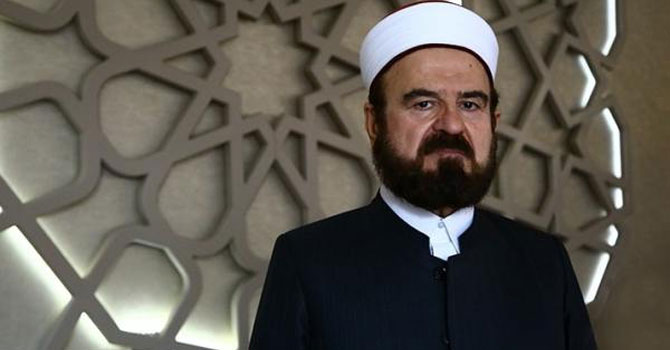 İslam, Şiilik ve Sünnilikten daha büyüktür