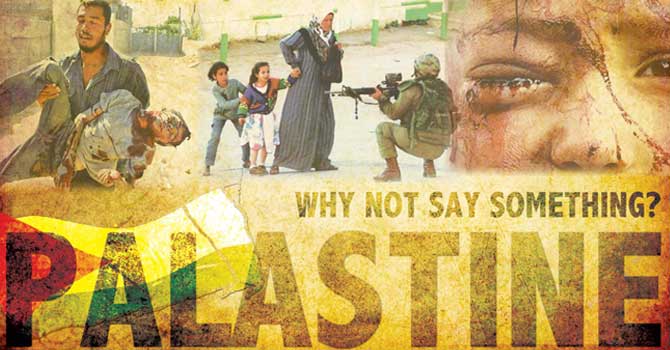 İsrail soykırıma devam ediyor