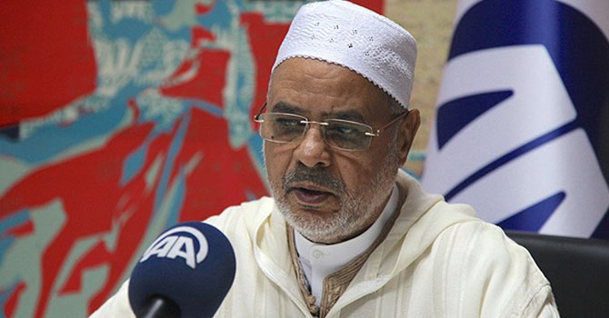 'Mısır'daki darbe Arap Baharı'na karşı yapıldı'